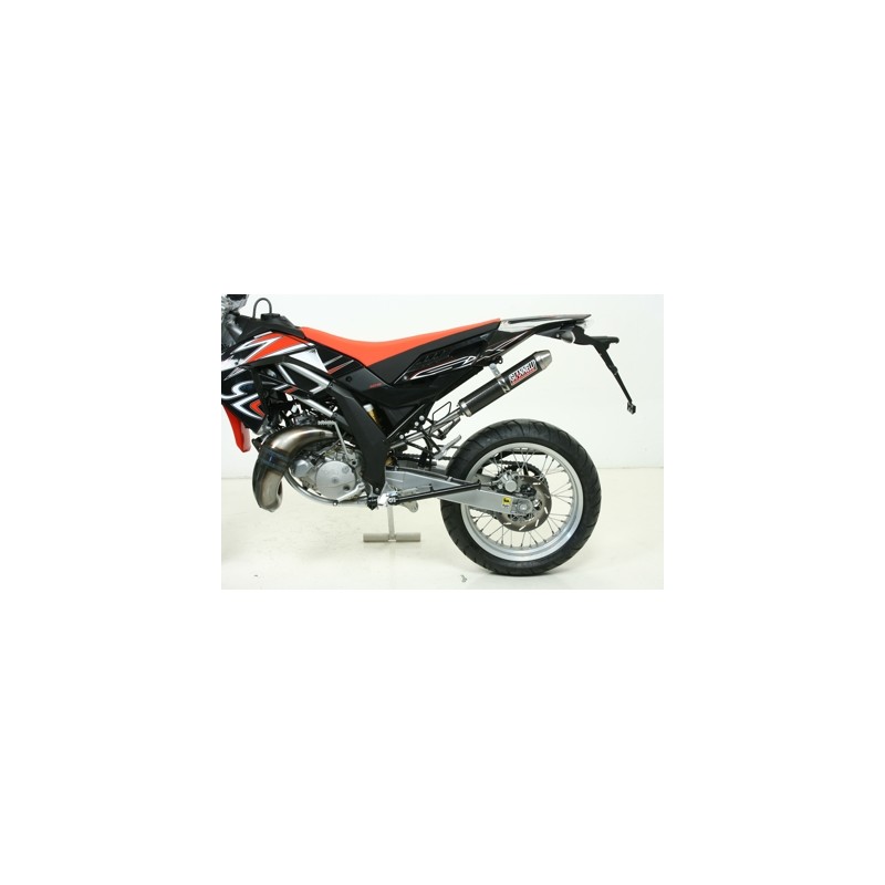 GIANNELLI APRILIA RX / SX 125 2008-13