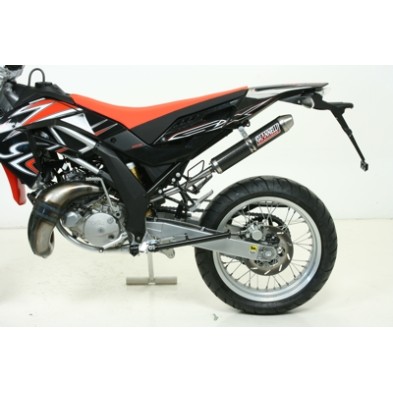GIANNELLI APRILIA RX / SX 125 2008-13