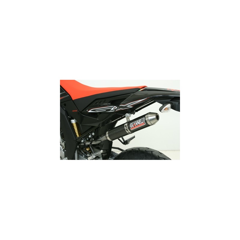 GIANNELLI APRILIA RX / SX 125 2008-13