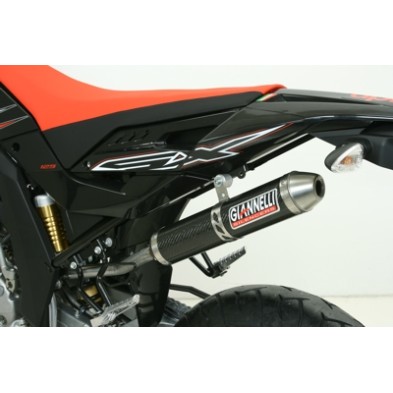 GIANNELLI APRILIA RX / SX 125 2008-13