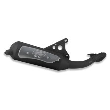 GIANNELLI 50 AIR GO SCOOTER EXHAUST 31654R