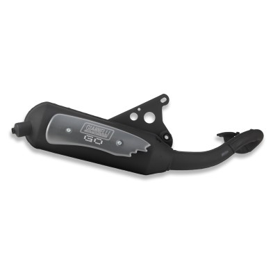 GIANNELLI 50 AIR GO SCOOTER EXHAUST 31654R