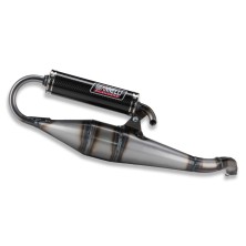 GIANNELLI SHOT V4 SCOOTER EXHAUST 31601V4