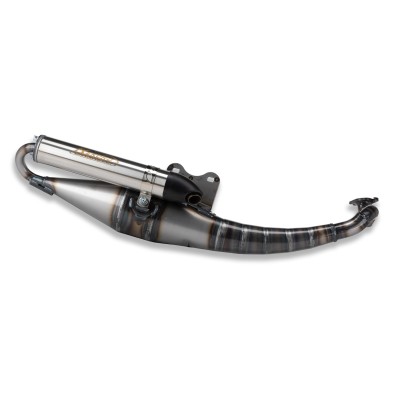GIANNELLI REKORD SCOOTER EXHAUST 31604RK