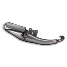 GIANNELLI EXTRA V2 SCOOTER EXHAUST 31639P2