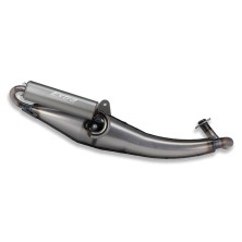 GIANNELLI EXTRA V2 SCOOTER EXHAUST 31644P2