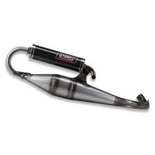 GIANNELLI SHOT V4  SCOOTER EXHAUST 31605V4