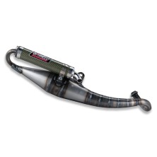 GIANNELLI REVERSE  SCOOTER EXHAUST 31613E
