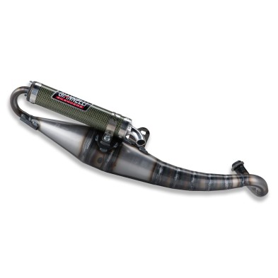GIANNELLI REVERSE  SCOOTER EXHAUST 31613E