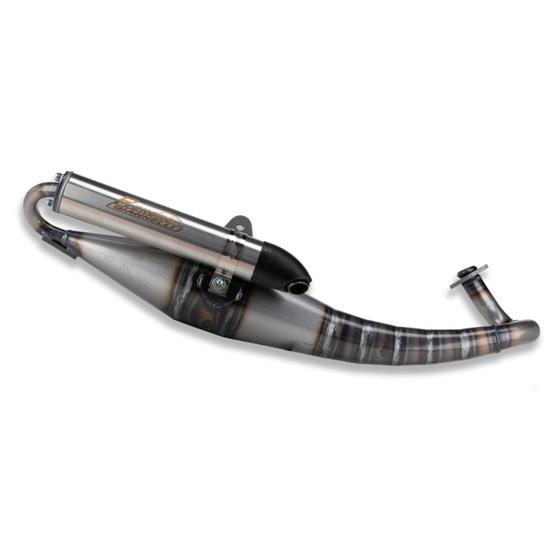 GIANNELLI REKORD SCOOTER EXHAUST 31613RK