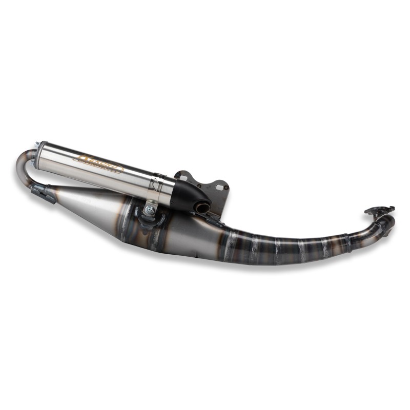 GIANNELLI REKORD SCOOTER EXHAUST SR 50 DITECH 2000/2003 31607RK