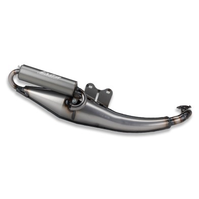 GIANNELLI EXTRA V2 SCOOTER EXHAUST SR 50 DITECH 2000/2003 31640P2