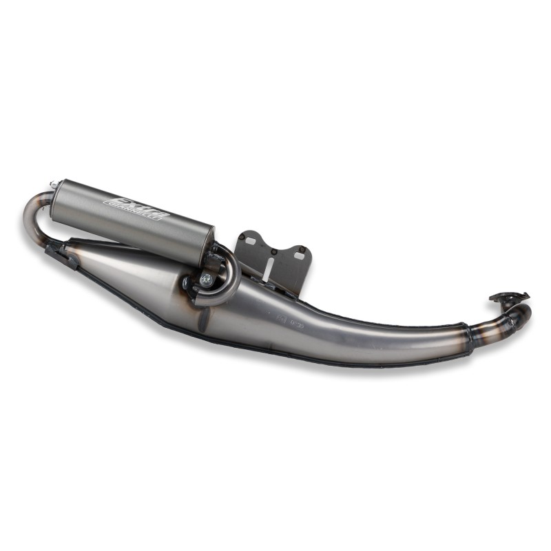 GIANNELLI EXTRA V2 SCOOTER EXHAUST SR 50 KAT 2000/2003 31638P2