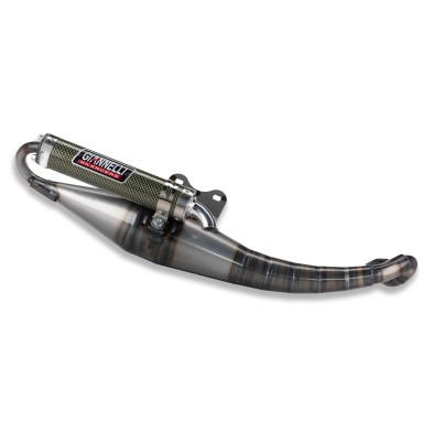 GIANNELLI REVERSE SCOOTER EXHAUST 31620E