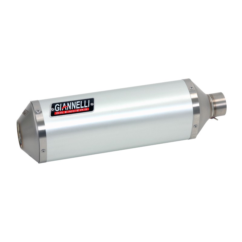 GIANNELLI IPERSPOR EXHAUST 73744
