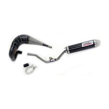GIANNELLI EXHAUST 34647HF + 34617HF 2