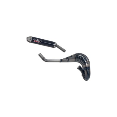 GIANNELLI ESCAPE 34647HF + 34617HF