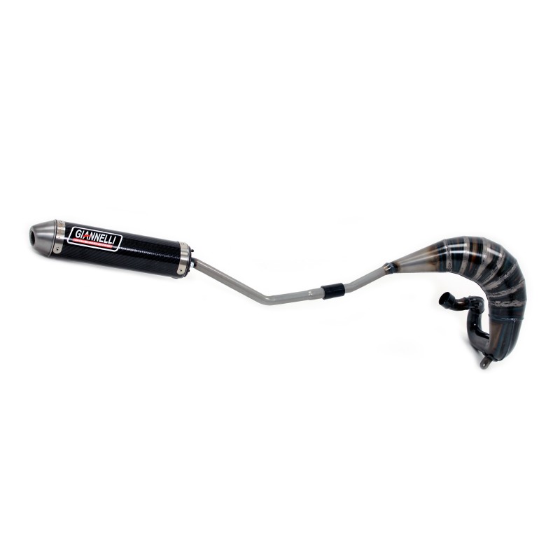 GIANNELLI EXHAUST BETA RR 50 18-20 34090HF