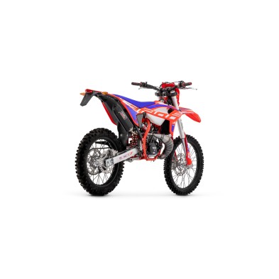 GIANNELLI EXHAUST BETA SONIC RR 21-22