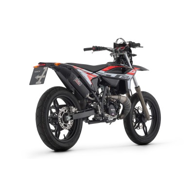 GIANNELLI EXHAUST BETA SONIC RR 22-24