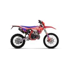 GIANNELLI ESCAPE BETA SONIC RR 22-24