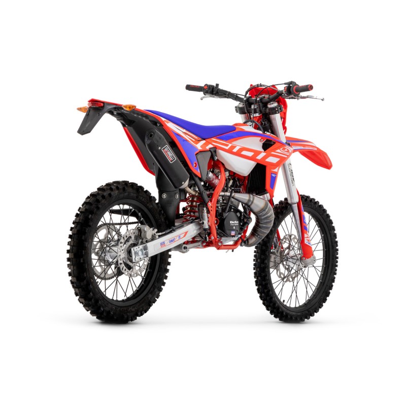 GIANNELLI EXHAUST BETA SONIC RR 22-24