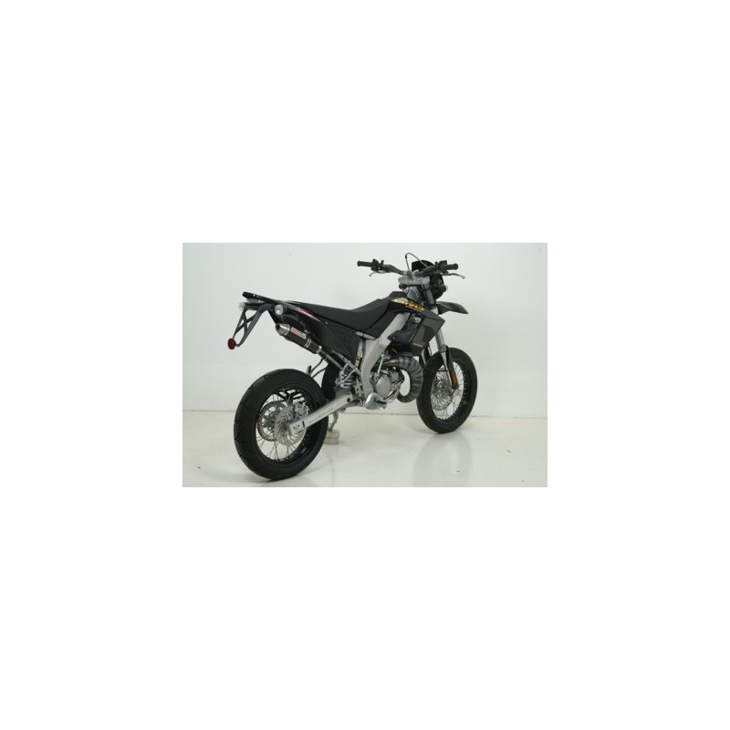 GIANNELLI EXHAUST DERBI DRD 50 PRO SM 2006