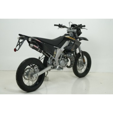 GIANNELLI ESCAPE DERBI DRD 50 PRO SM 2006