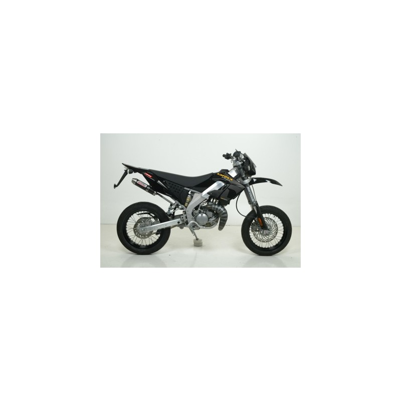 GIANNELLI ESCAPE DERBI DRD 50 PRO SM 2006