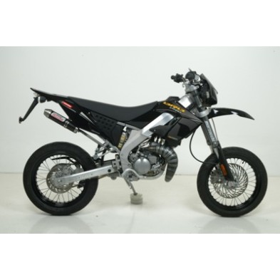 GIANNELLI EXHAUST DERBI DRD 50 PRO SM 2006