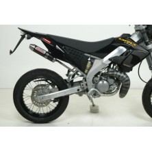 GIANNELLI EXHAUST DERBI DRD 50 PRO SM 2006