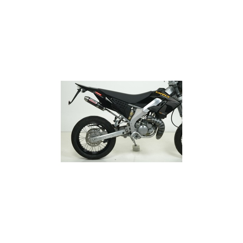 GIANNELLI EXHAUST DERBI DRD 50 PRO SM 2006