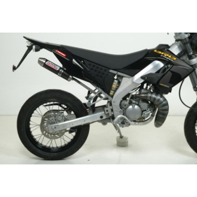 GIANNELLI EXHAUST DERBI DRD 50 PRO SM 2006