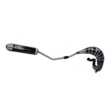 GIANNELLI EXHAUST DERBI 34667HF 2