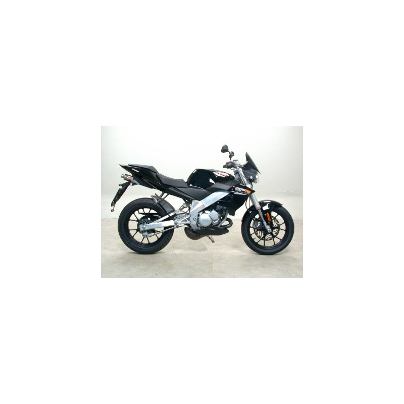 GIANNELLI ESCAPE DERBI 53610HF