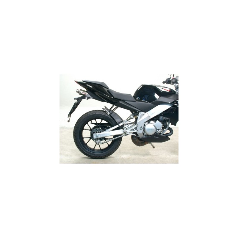 GIANNELLI EXHAUST DERBI 53610HF