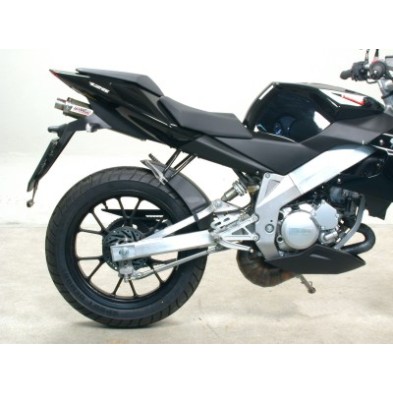 GIANNELLI ESCAPE DERBI 53610HF