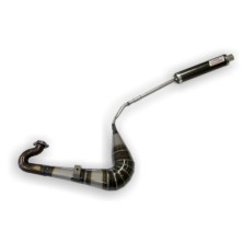 GIANNELLI ESCAPE DERBI 53610HF