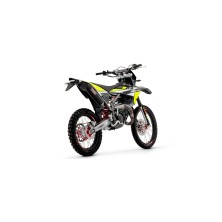 GIANNELLI SONIC EXHAUST FANTIC XE ENDURO 21-23 34093HF 2