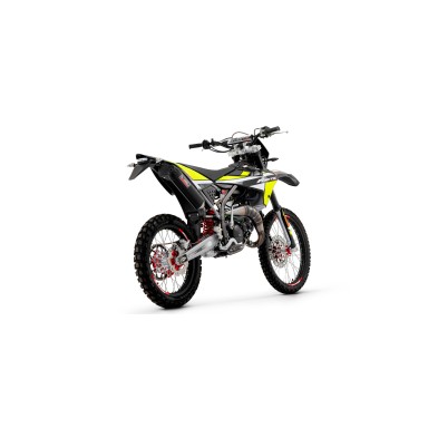 GIANNELLI SONIC EXHAUST FANTIC XE ENDURO 21-23 34093HF