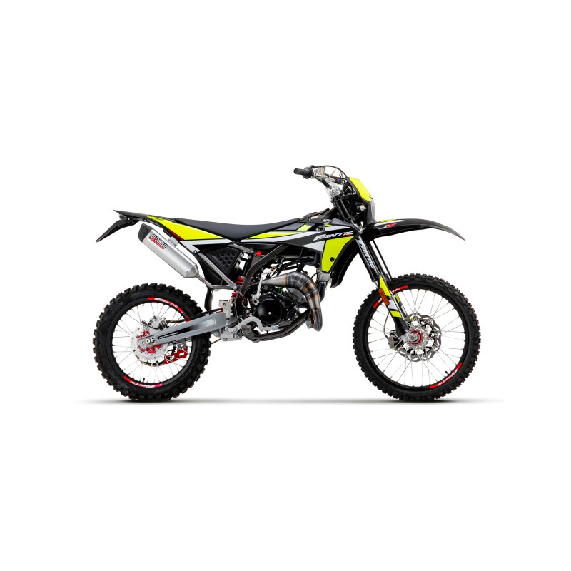 GIANNELLI ESCAPE SONIC FANTIC XE ENDURO 21-23 34093HF