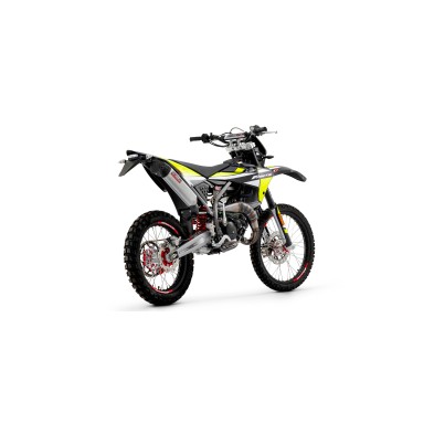GIANNELLI ESCAPE SONIC FANTIC XE ENDURO 21-23 34093HF