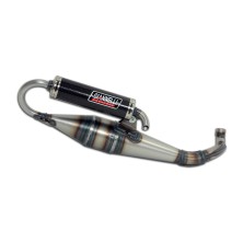GIANNELLI GILERA SHOT V4 EXHAUST 31603V4