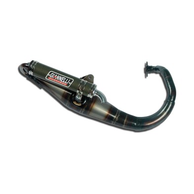 GIANNELLI KYMCO REVERSE EXHAUST 31619E