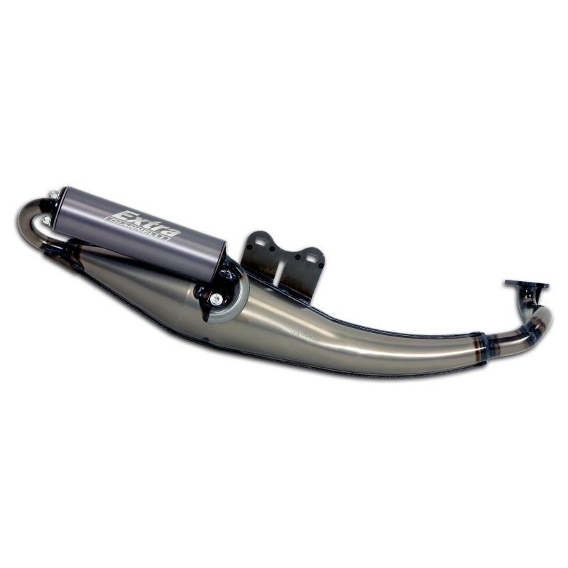 GIANNELLI EXHAUST KYMCO EXTRA V2 31619P2