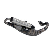 GIANNELLI EXHAUST KYMCO REKORD 31619RK