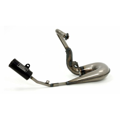 GIANNELLI ESCAPE PIAGGIO VINTAGE 30510 + 30511