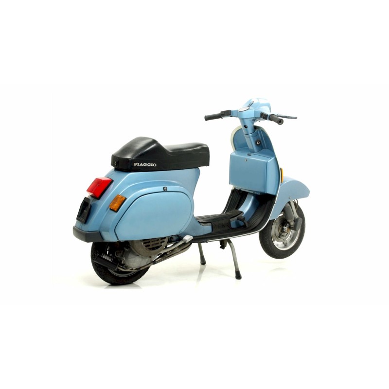 GIANNELLI ESCAPE PIAGGIO VINTAGE 30510 + 30511