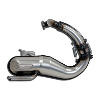 GIANNELLI ESCAPE PIAGGIO VINTAGE 30070 + 15012