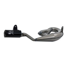 GIANNELLI ESCAPE PIAGGIO VINTAGE 30061 + 30062